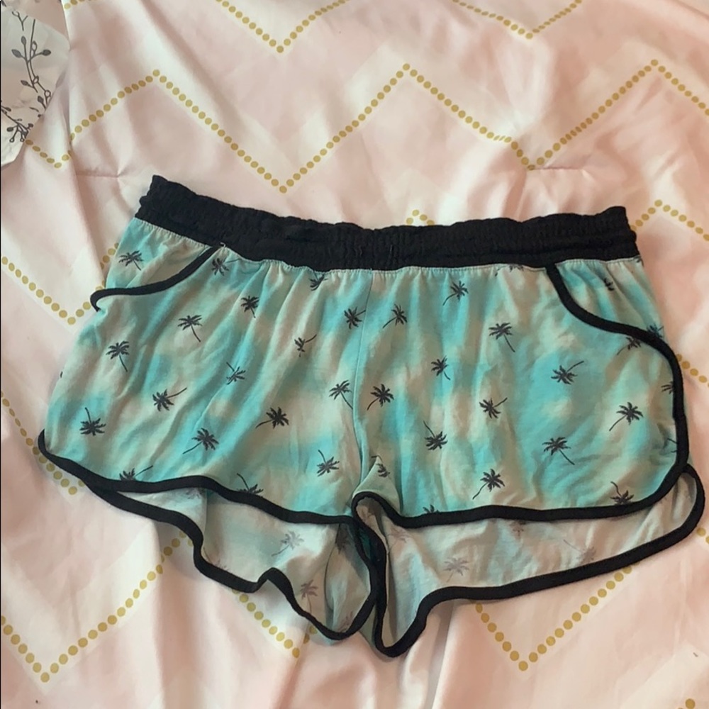 I’m selling booty short from Joe Boxer.